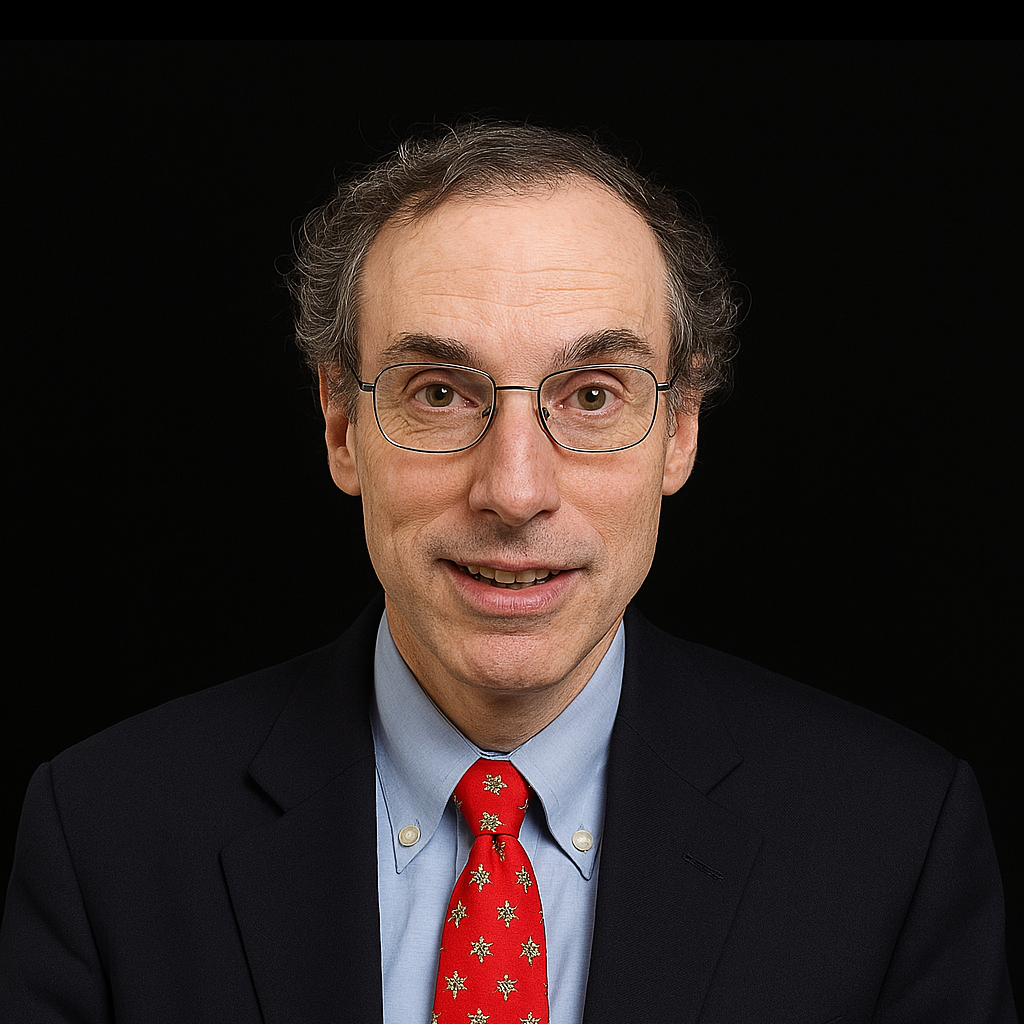 Robert Murray, CFA